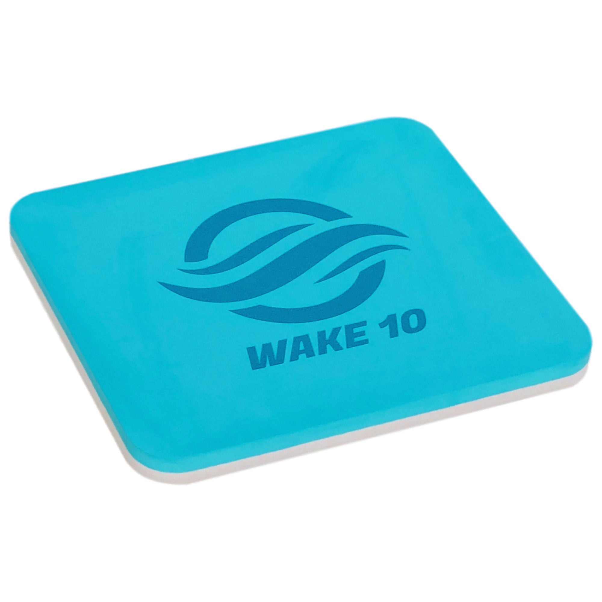 WAKE 10 Step Mat