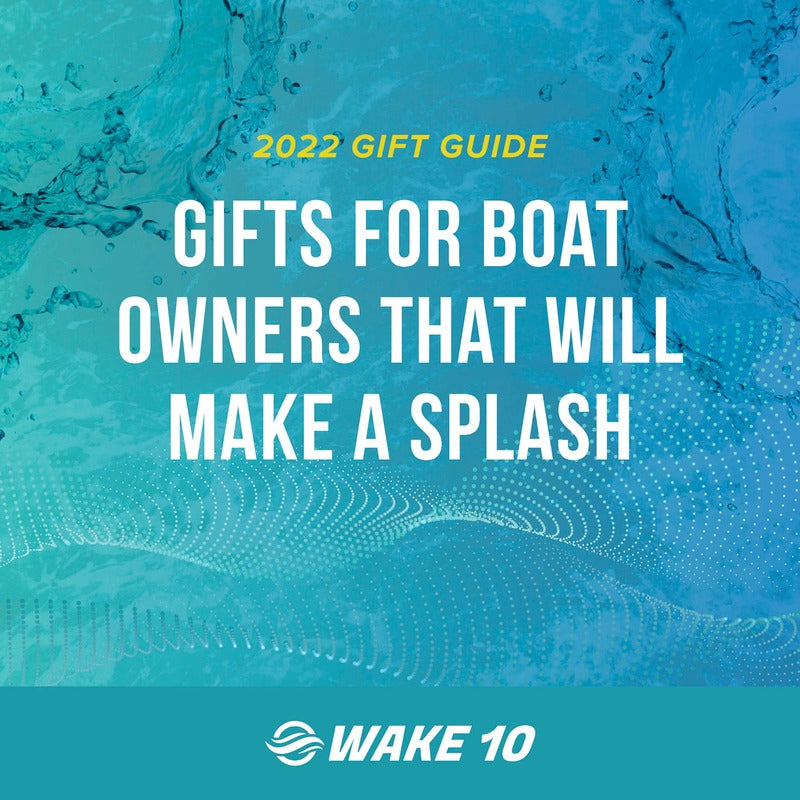 WAKE10 Gift Guide