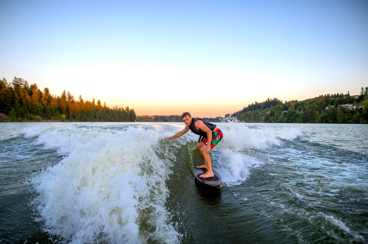 What Is a Wake Shaper? It #39 s the Key to Improving Your Wake WAKE 10