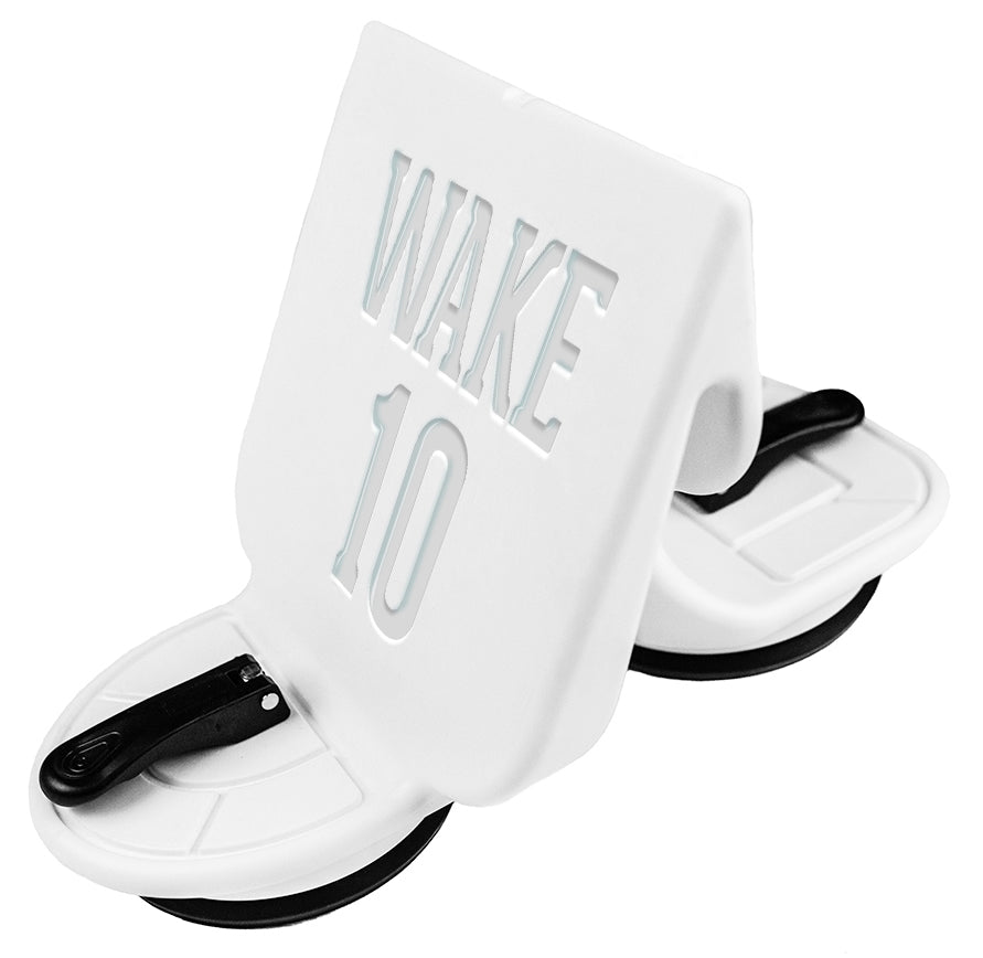 WAKE 10 Wakesurf Creator