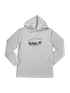 WAKE 10 Drift Hoodie - Sand